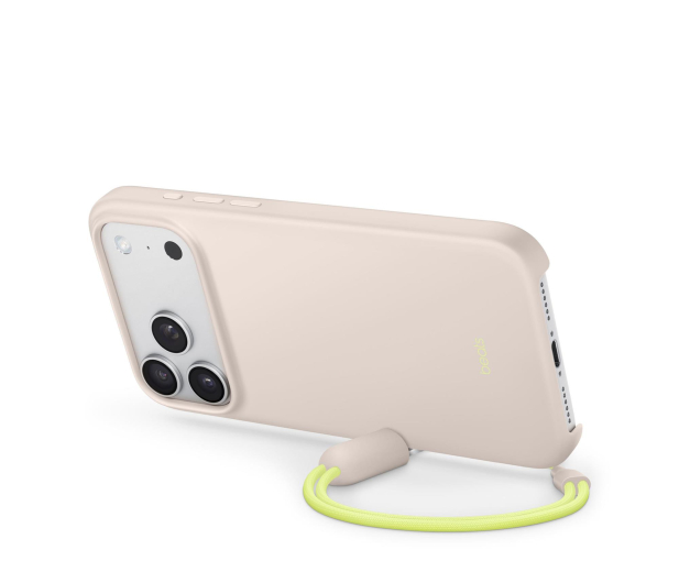 APPLE Etui Beats Kickstand do iPhone 17 Pro Max beżowe MGTQ4LL/A - 1362767 - zdjęcie 3